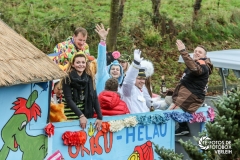 60 Jahre Karneval 60 Jahre Karneval