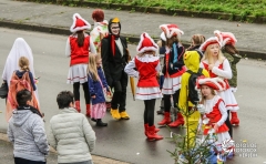 60 Jahre Karneval