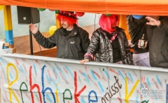 60 Jahre Karneval 60 Jahre Karneval