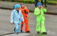 60 Jahre Karneval 60 Jahre Karneval