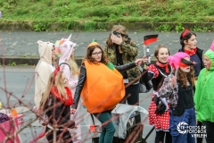 60 Jahre Karneval 60 Jahre Karneval