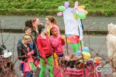 60 Jahre Karneval 60 Jahre Karneval