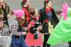 60 Jahre Karneval 60 Jahre Karneval
