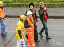60 Jahre Karneval 60 Jahre Karneval