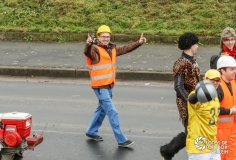 60 Jahre Karneval 60 Jahre Karneval