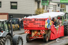 60 Jahre Karneval