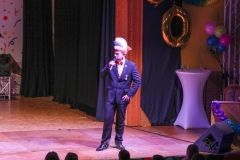 60. Jahre Karneval in Schoningen 2018