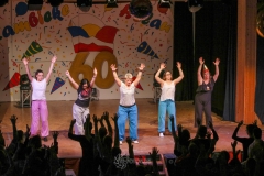 60. Jahre Karneval in Schoningen 2018