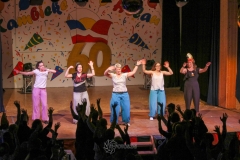 60. Jahre Karneval in Schoningen 2018