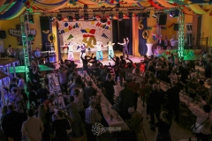 60. Jahre Karneval in Schoningen 2018