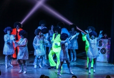 60. Jahre Karneval in Schoningen 2018