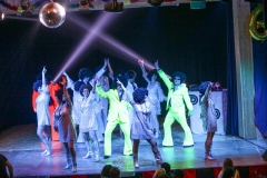 60. Jahre Karneval in Schoningen 2018