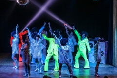 60. Jahre Karneval in Schoningen 2018