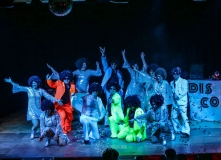 60. Jahre Karneval in Schoningen 2018