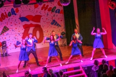 60. Jahre Karneval in Schoningen 2018