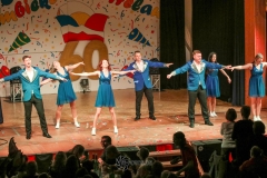 60. Jahre Karneval in Schoningen 2018