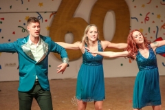 60. Jahre Karneval in Schoningen 2018