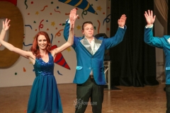 60. Jahre Karneval in Schoningen 2018