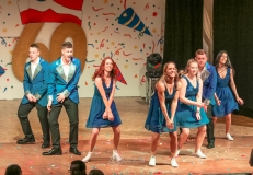 60. Jahre Karneval in Schoningen 2018