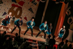 60. Jahre Karneval in Schoningen 2018 60. Jahre Karneval in Schoningen 2018