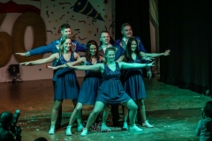 60. Jahre Karneval in Schoningen 2018 60. Jahre Karneval in Schoningen 2018