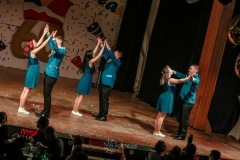 60. Jahre Karneval in Schoningen 2018 60. Jahre Karneval in Schoningen 2018