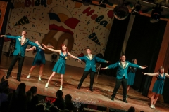 60. Jahre Karneval in Schoningen 2018 60. Jahre Karneval in Schoningen 2018