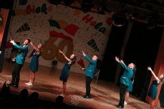 60. Jahre Karneval in Schoningen 2018 60. Jahre Karneval in Schoningen 2018