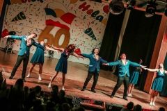 60. Jahre Karneval in Schoningen 2018 60. Jahre Karneval in Schoningen 2018