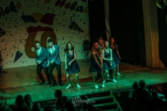 60. Jahre Karneval in Schoningen 2018 60. Jahre Karneval in Schoningen 2018