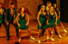 60. Jahre Karneval in Schoningen 2018 60. Jahre Karneval in Schoningen 2018