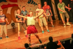 60. Jahre Karneval in Schoningen 2018 60. Jahre Karneval in Schoningen 2018