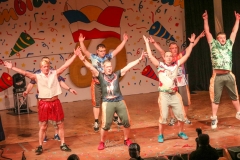 60. Jahre Karneval in Schoningen 2018 60. Jahre Karneval in Schoningen 2018