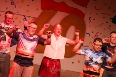60. Jahre Karneval in Schoningen 2018 60. Jahre Karneval in Schoningen 2018