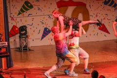 60. Jahre Karneval in Schoningen 2018 60. Jahre Karneval in Schoningen 2018