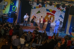 60. Jahre Karneval in Schoningen 2018 60. Jahre Karneval in Schoningen 2018