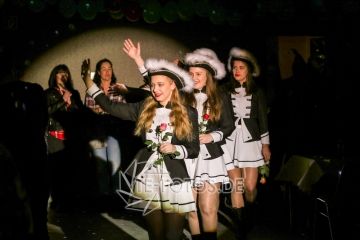 60. Jahre Karneval in Vernawahlshausen 2018