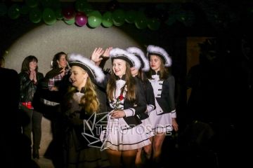 60. Jahre Karneval in Vernawahlshausen 2018