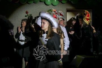 60. Jahre Karneval in Vernawahlshausen 2018