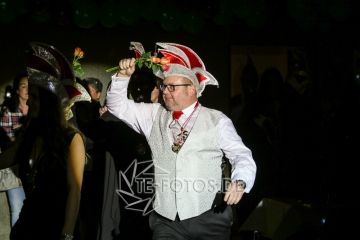60. Jahre Karneval in Vernawahlshausen 2018