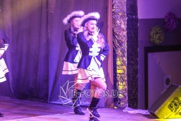 60. Jahre Karneval in Vernawahlshausen 2018