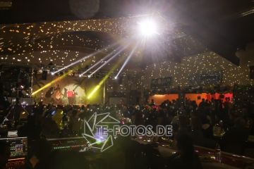 60. Jahre Karneval in Vernawahlshausen 2018