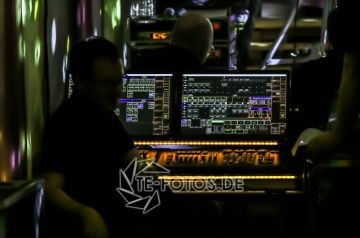 60. Jahre Karneval in Vernawahlshausen 2018