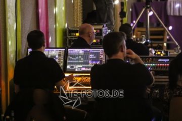 60. Jahre Karneval in Vernawahlshausen 2018