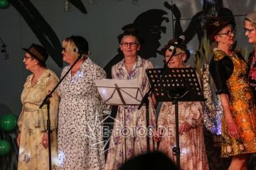 60. Jahre Karneval in Vernawahlshausen 2018