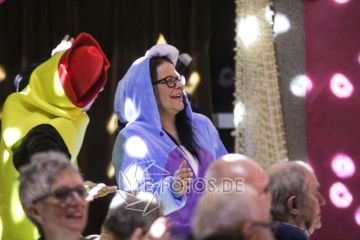 60. Jahre Karneval in Vernawahlshausen 2018