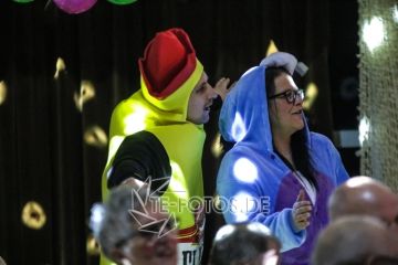 60. Jahre Karneval in Vernawahlshausen 2018