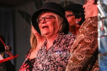 60. Jahre Karneval in Vernawahlshausen 2018