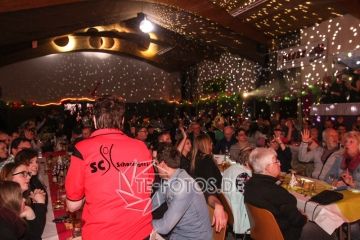 60. Jahre Karneval in Vernawahlshausen 2018