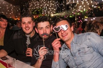 60. Jahre Karneval in Vernawahlshausen 2018